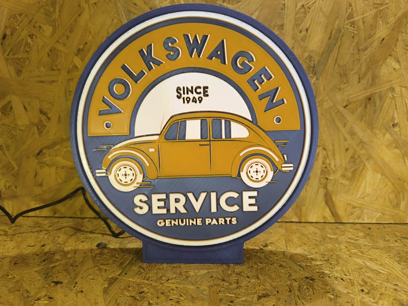 Volkswagen Service — imagem 9